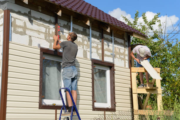 Professional Siding in Winsted, CT