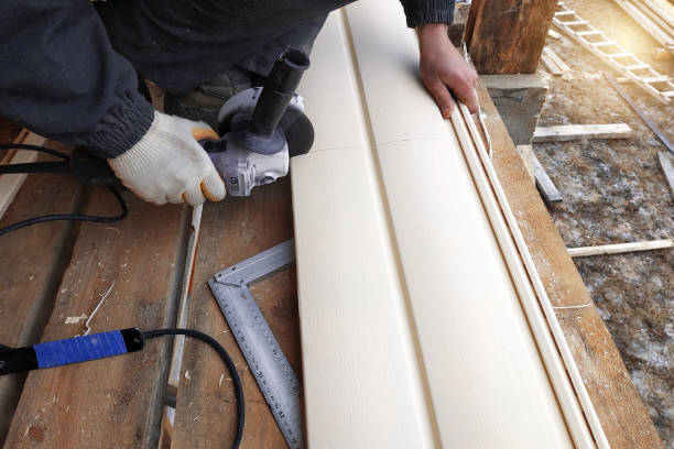 Trusted Winsted, CT Siding Experts